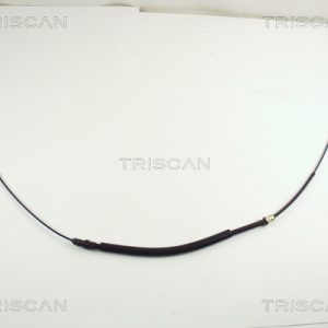 Cablu frana de parcare PEUGEOT 405 I (15B) 1.9 Injection benzina 105 cai TRISCAN 8140 28107