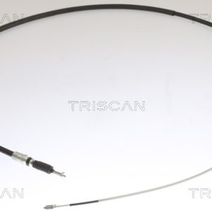 Cablu frana de parcare PEUGEOT RCZ 2.0 HDi diesel 163 cai TRISCAN 8140 281122