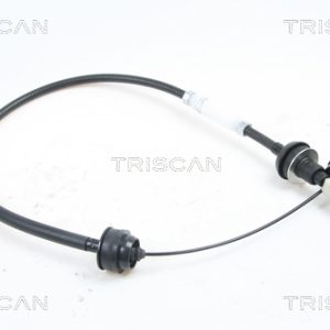 Cablu ambreiaj PEUGEOT EXPERT platou / sasiu (223) 1.9 TD diesel 90 cai TRISCAN 8140 28240