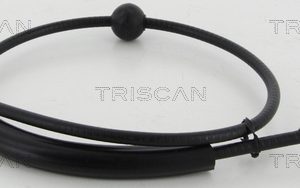 Arbore tahometru PEUGEOT 405 I (15B) 1.9 Injection benzina 105 cai TRISCAN 8140 28401