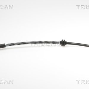 Furtun frana PEUGEOT EXPERT platou / sasiu (223) 2.0 HDI diesel 109 cai TRISCAN 8150 10106