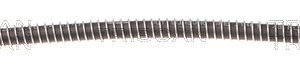 Furtun frana PEUGEOT EXPERT platou / sasiu (223) 1.6 benzina 79 cai TRISCAN 8150 10207