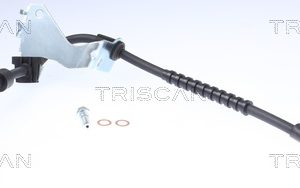 Furtun frana PEUGEOT EXPERT bus (V_) 2.0 BlueHDi 120 diesel 122 cai TRISCAN 8150 28146