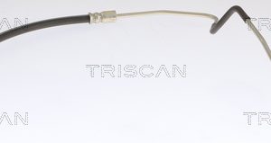 Furtun frana PEUGEOT EXPERT platou / sasiu 1.6 HDi 90 16V diesel 90 cai TRISCAN 8150 282006