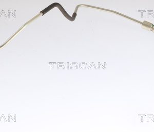 Furtun frana PEUGEOT EXPERT caroserie (VF3A_, VF3U_, VF3X_) 1.6 HDi 90 8V diesel 90 cai TRISCAN 8150 282007