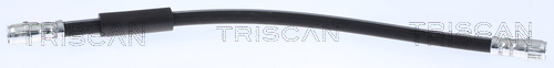 Furtun frana PEUGEOT EXPERT caroserie (VF3A_, VF3U_, VF3X_) 2.0 HDi 120 diesel 120 cai TRISCAN 8150 28244