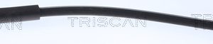 Furtun frana PEUGEOT EXPERT TEPEE (VF3X_) 2.0 HDi 120 diesel 120 cai TRISCAN 8150 28244