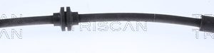 Furtun frana PEUGEOT BIPPER (AA_) 1.3 HDi 80 / BlueHDi 80 diesel 80 cai TRISCAN 8150 28251