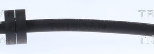 Furtun frana PEUGEOT BIPPER TEPEE 1.4 HDi diesel 68 cai TRISCAN 8150 28252