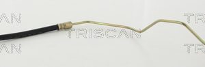 Furtun frana PEUGEOT RCZ 2.0 HDi diesel 163 cai TRISCAN 8150 28292
