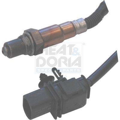Sonda Lambda PEUGEOT EXPERT TEPEE (VF3X_) 2.0 HDi 130 diesel 128 cai MEAT DORIA 81649