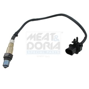 Sonda Lambda PEUGEOT EXPERT caroserie (VF3A_, VF3U_, VF3X_) 2.0 HDi 130 diesel 128 cai MEAT DORIA 81649E