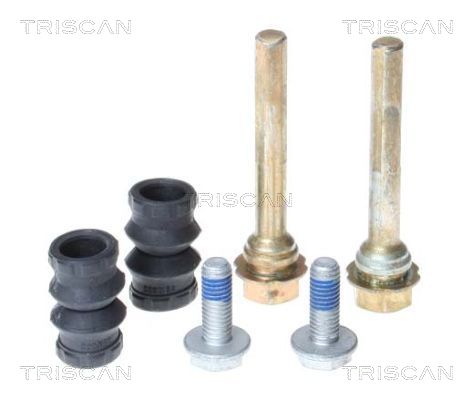 Set bucsi de ghidaj etrier frana PEUGEOT EXPERT caroserie (VF3A_, VF3U_, VF3X_) 1.6 HDi 90 8V diesel 90 cai TRISCAN 8170 169135