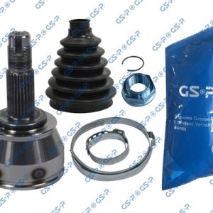 Cap planetara PEUGEOT BIPPER TEPEE 1.3 HDi 75 diesel 75 cai GSP 817028