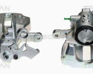 Etrier frana PEUGEOT EXPERT platou / sasiu 2.0 HDi 165 diesel 163 cai TRISCAN 8170 344167