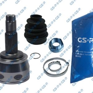 Cap planetara PEUGEOT BIPPER (AA_) 1.4 HDi diesel 68 cai GSP 817068