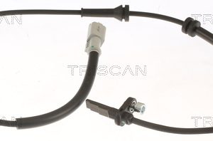 Senzor turatie roata PEUGEOT EXPERT platou / sasiu (V_) E-EXPERT electric 136 cai TRISCAN 8180 10117
