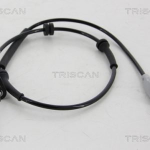 Senzor turatie roata PEUGEOT EXPERT platou / sasiu 2.0 16V (X_RFH) benzina 140 cai TRISCAN 8180 15131