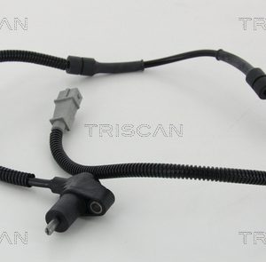Senzor turatie roata PEUGEOT EXPERT (224_) 2.0 HDI diesel 109 cai TRISCAN 8180 15216