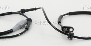 Senzor turatie roata PEUGEOT EXPERT caroserie (VF3A_, VF3U_, VF3X_) 2.0 HDi 140 diesel 136 cai TRISCAN 8180 15230