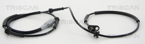 Senzor turatie roata PEUGEOT EXPERT TEPEE (VF3X_) 2.0 HDi 120 diesel 120 cai TRISCAN 8180 15230