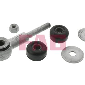Bieleta antiruliu PEUGEOT EXPERT platou / sasiu (223) 2.0 HDI diesel 109 cai FAG 818 0233 10