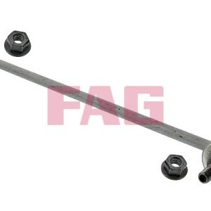 Bieleta antiruliu PEUGEOT RIFTER 1.5 BlueHDi 130 diesel 130 cai FAG 818 0243 10