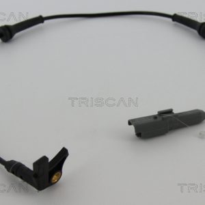 Senzor turatie roata PEUGEOT RCZ 2.0 HDi diesel 163 cai TRISCAN 8180 28102