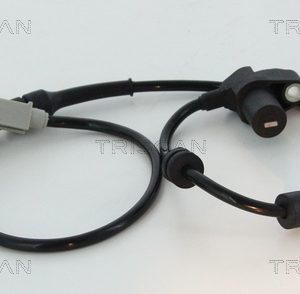 Senzor turatie roata PEUGEOT EXPERT (224_) 2.0 HDI diesel 109 cai TRISCAN 8180 28116