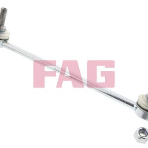 Bieleta antiruliu PEUGEOT EXPERT caroserie (VF3A_, VF3U_, VF3X_) 2.0 HDi 130 4x4 diesel 128 cai FAG 818 0375 10