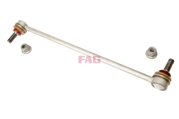 Bieleta antiruliu PEUGEOT EXPERT platou / sasiu (V_) E-EXPERT electric 136 cai FAG 818 0590 10