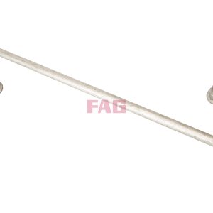 Bieleta antiruliu PEUGEOT EXPERT caroserie (V_) 1.5 BlueHDi 120 diesel 120 cai FAG 818 0590 10