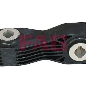 Bieleta antiruliu PEUGEOT EXPERT bus (V_) 1.6 BlueHDi 95 diesel 95 cai FAG 818 0609 10