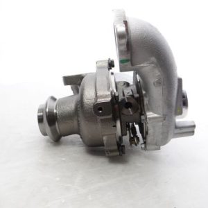 Compresor sistem de supraalimentare PEUGEOT EXPERT caroserie (V_) 1.6 BlueHDi 115 diesel 115 cai GARRETT 819872-5001S