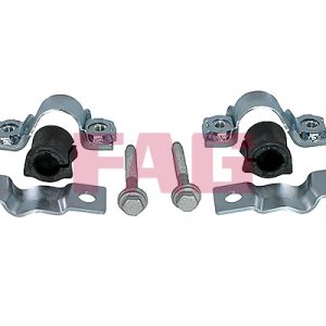 Set reparatie bucsa bara stabilizatoare PEUGEOT EXPERT caroserie (VF3A_, VF3U_, VF3X_) 1.6 HDi 90 8V diesel 90 cai FAG 820 0011 30