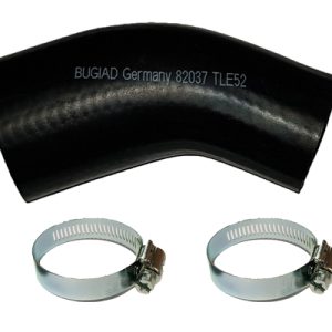 Furtun aer supraalimentare PEUGEOT BIPPER TEPEE 1.4 HDi diesel 68 cai BUGIAD 82037