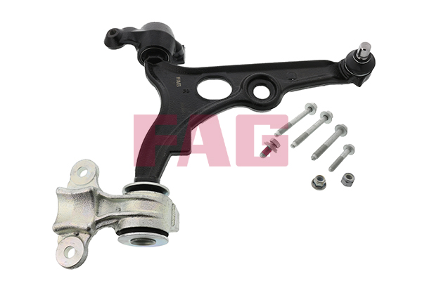 Brat suspensie roata PEUGEOT EXPERT caroserie (222) 2.0 HDI diesel 94 cai FAG 821 0425 10