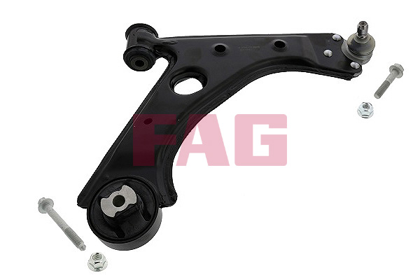Brat suspensie roata PEUGEOT BIPPER (AA_) 1.4 HDi diesel 68 cai FAG 821 0575 10