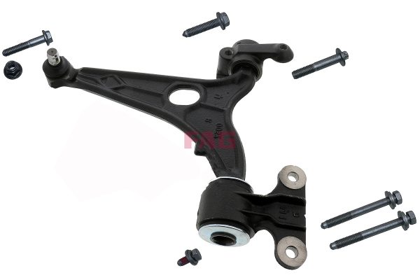 Brat suspensie roata PEUGEOT EXPERT caroserie (VF3A_, VF3U_, VF3X_) 2.0 16V benzina 140 cai FAG 821 0717 10