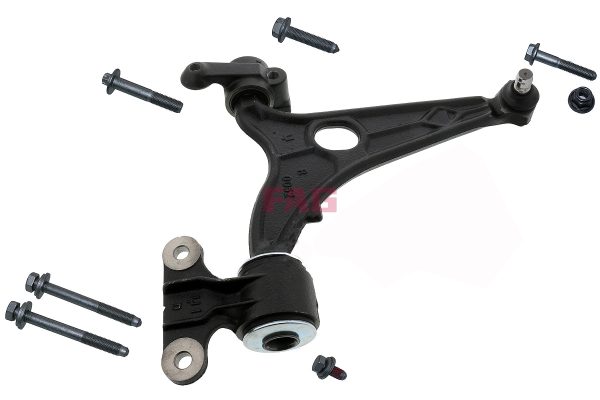 Brat suspensie roata PEUGEOT EXPERT caroserie (VF3A_, VF3U_, VF3X_) 2.0 16V benzina 140 cai FAG 821 0718 10