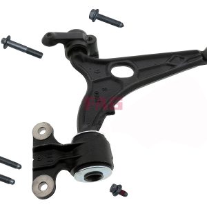 Brat suspensie roata PEUGEOT EXPERT caroserie (VF3A_, VF3U_, VF3X_) 2.0 HDi 120 4x4 diesel 120 cai FAG 821 0718 10