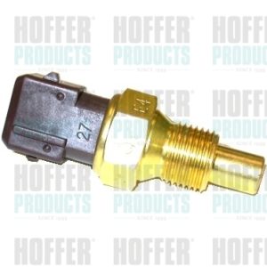 Senzor temperatura lichid de racire PEUGEOT EXPERT caroserie (222) 1.9 TD diesel 92 cai HOFFER 7472131