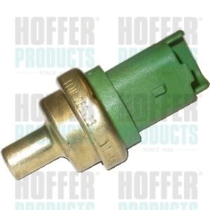 Senzor temperatura lichid de racire PEUGEOT EXPERT TEPEE (VF3X_) 2.0 HDi 120 4x4 diesel 120 cai MEAT DORIA 82132