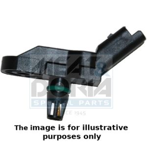 Senzor presiune galerie admisie PEUGEOT EXPERT TEPEE (VF3X_) 2.0 16V benzina 140 cai MEAT DORIA 82145E