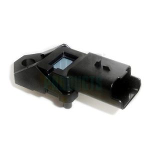 Senzor presiune galerie admisie PEUGEOT EXPERT caroserie (VF3A_, VF3U_, VF3X_) 2.0 HDi 120 4x4 diesel 120 cai MEAT DORIA 82162