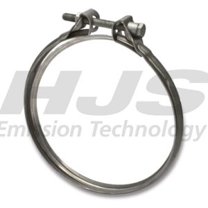 Set montare catalizator PEUGEOT EXPERT caroserie (VF3A_, VF3U_, VF3X_) 1.6 HDi 90 8V diesel 90 cai HJS 82 21 2937