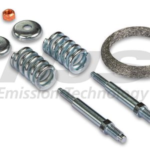 Set Garnituri Sistem de esapament PEUGEOT EXPERT (224_) 1.9 D diesel 69 cai HJS 82 22 4261