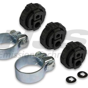 Set montare sistem de esapament PEUGEOT EXPERT caroserie (222) 2.0 HDI diesel 94 cai HJS 82 22 4695
