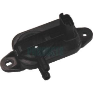 Senzor presiune gaze evacuare PEUGEOT EXPERT TEPEE (VF3X_) 1.6 HDi 90 8V diesel 90 cai HOFFER 7472260