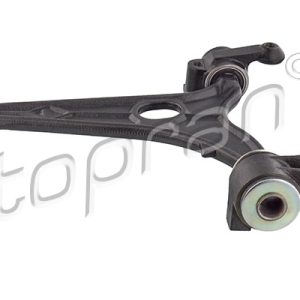 Brat suspensie roata PEUGEOT EXPERT caroserie (VF3A_, VF3U_, VF3X_) 2.0 HDi 130 4x4 diesel 128 cai TOPRAN 722 650